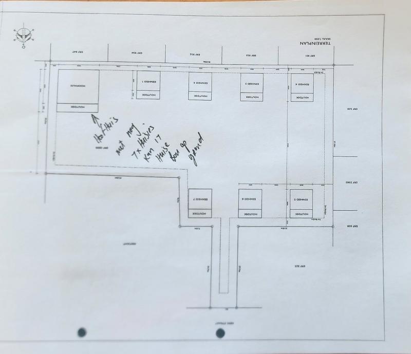0 Bedroom Property for Sale in Albertinia Western Cape